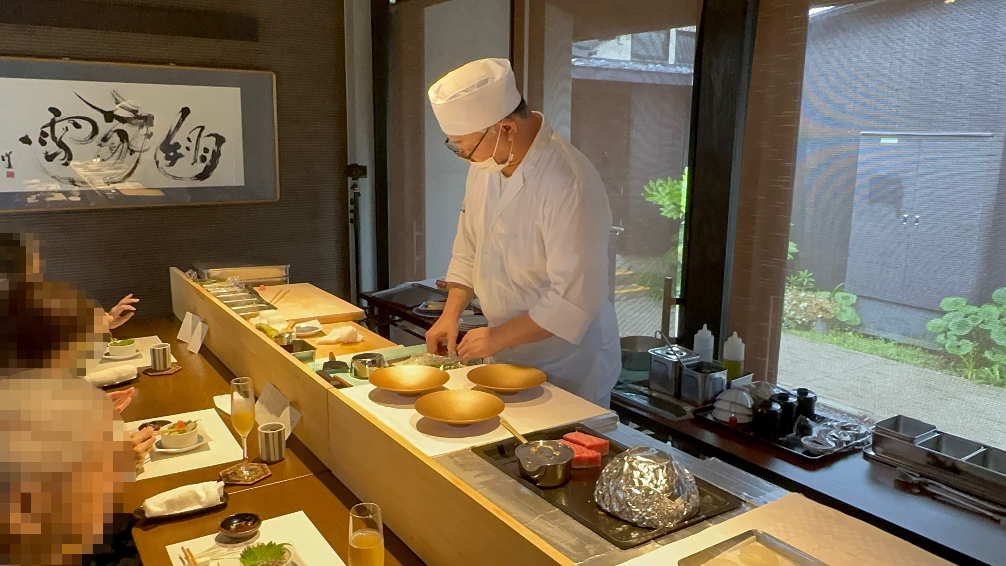 食のイベント