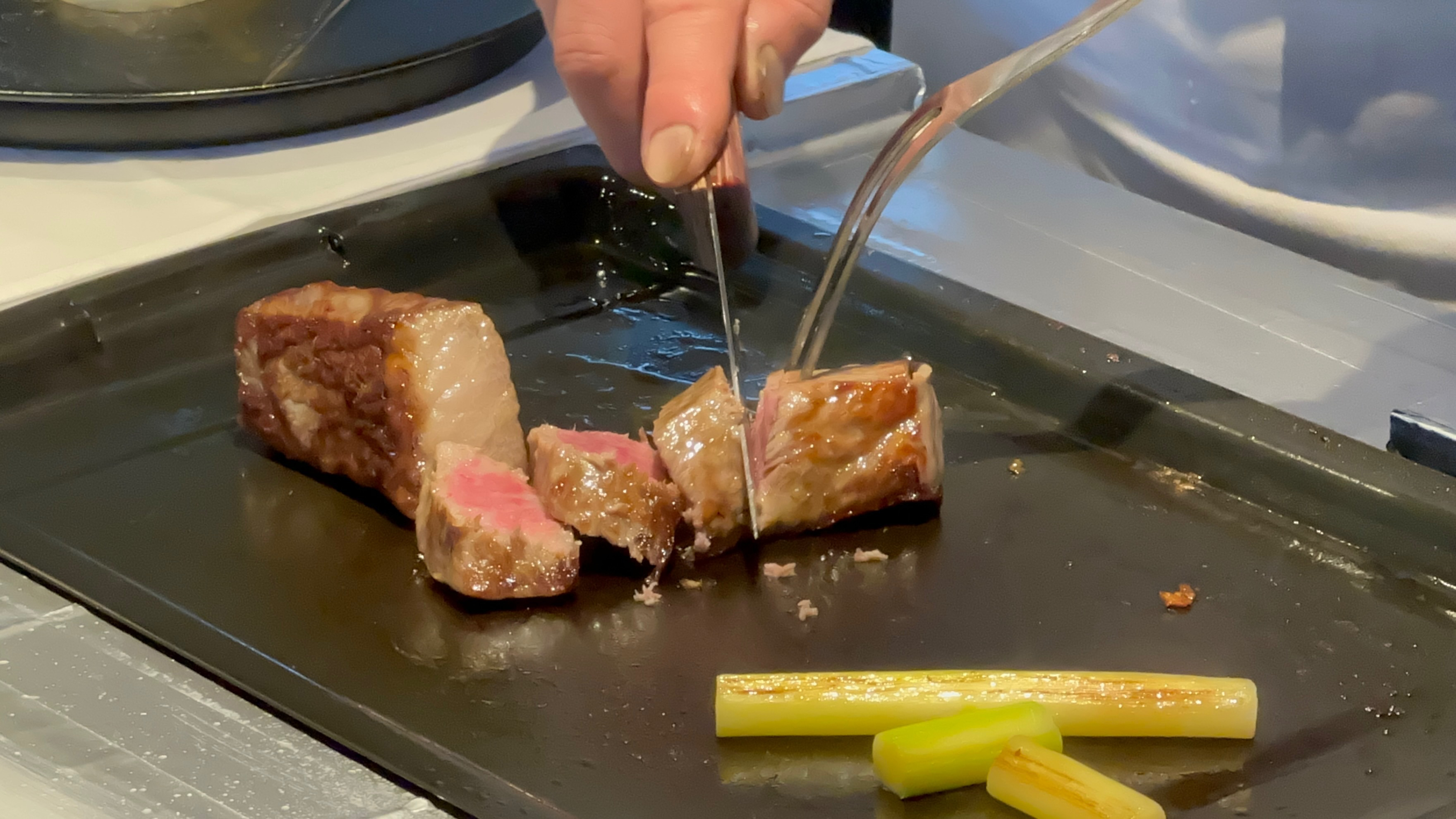 食のイベント