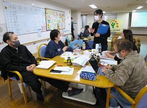 ���롼�ץ��